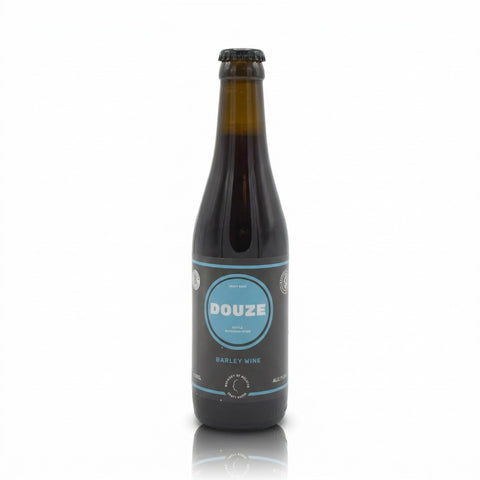 Professionele foto van Douze Donker 11.5° - Rudy ampe