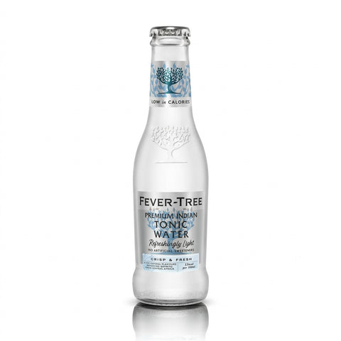 Professionele foto van Fever Tree Light - Rudy ampe