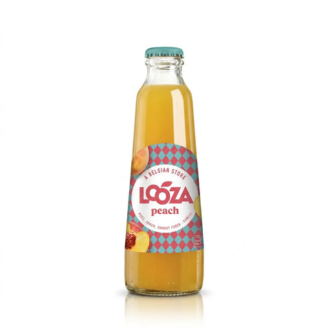 Professionele foto van Looza Perzik - Rudy ampe