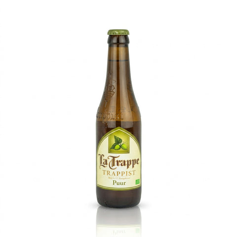 Professionele foto van La Trappe Puur 24 x 0.33L - Rudy ampe