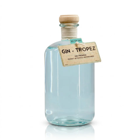 Professionele foto van Gin-Tropez 40° - Rudy ampe