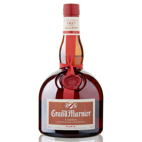 Professionele foto van grand marnier cordon rouge70cl - Professionele foto van Grand Marnier Cordon Rouge 70cl - Rudy ampe