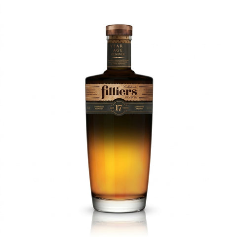 Professionele foto van fill. barrel aged 21y 40° - Professionele foto van Filliers Barrel Aged 21Y 40° - Rudy ampe