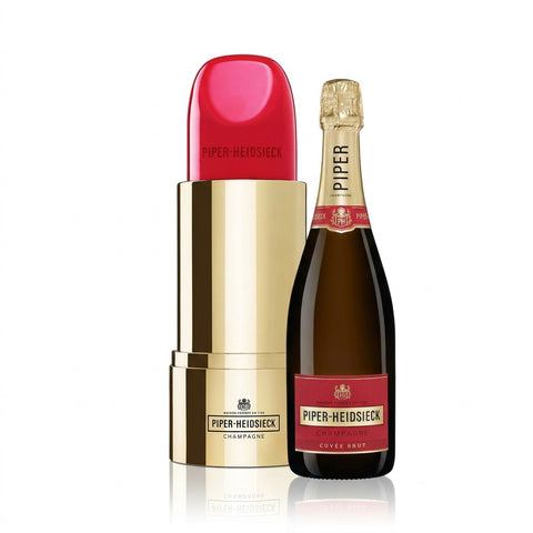 Professionele foto van Piper Heidsieck Lipstick - Rudy ampe