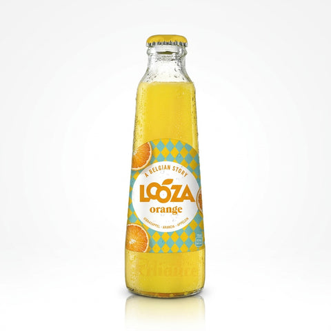 Professionele foto van Looza Orange - Rudy ampe