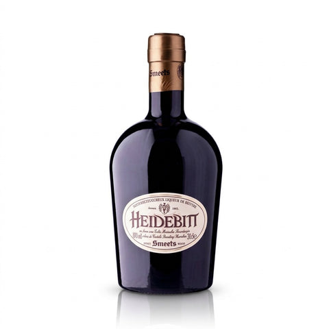 Professionele foto van Heidebitt 40° 70cl - Rudy ampe
