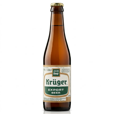 Professionele foto van Kruger Export - Rudy ampe