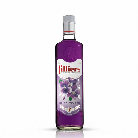 Professionele foto van Filliers Violet Jenever - Rudy ampe