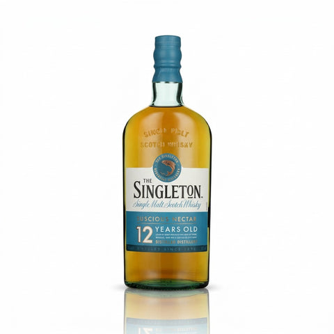 Professionele foto van Singleton of Dufftown 12Y - Rudy ampe
