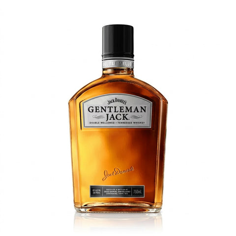 Professionele foto van Jack Daniel's Gentleman Jack - Rudy ampe