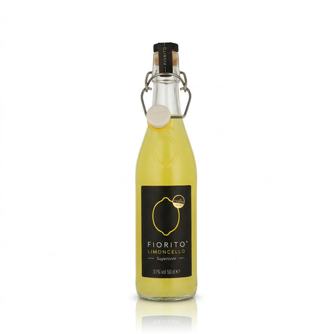 Professionele foto van limoncello fiorito 31% - Professionele foto van Limoncello Fiorito - Rudy ampe