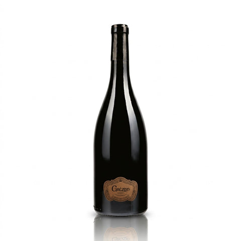 Professionele foto van Grezan Rouge 8cl - Rudy ampe
