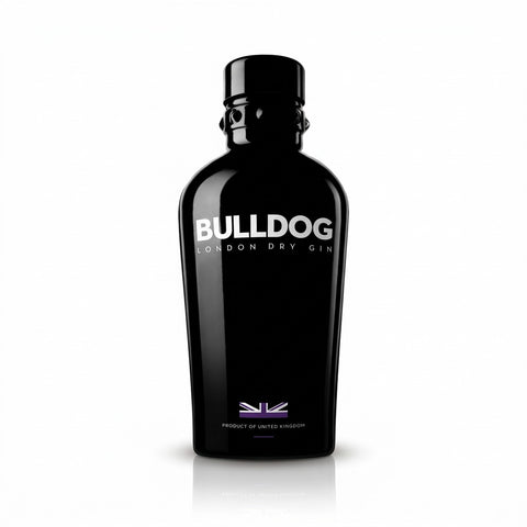 Professionele foto van Gin Bulldog - Rudy ampe