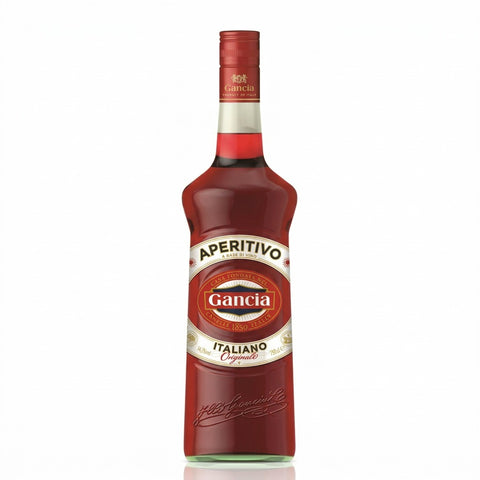 Professionele foto van Gancia 75cl - Rudy ampe