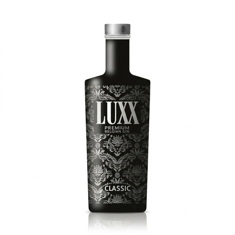 Professionele foto van Luxx Gin Classic 40° 70cl - Rudy ampe