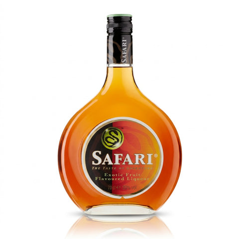 Professionele foto van Safari - Rudy ampe
