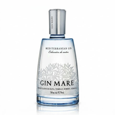 Professionele foto van gin mare - Rudy ampe