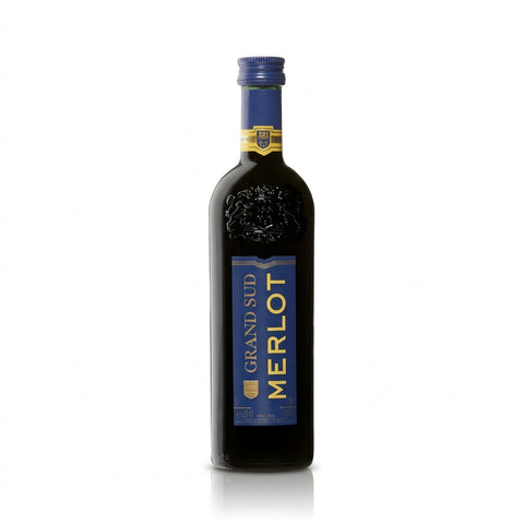 Professionele foto van Grand Sud Merlot IGP - Rudy ampe