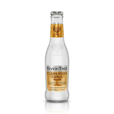 Professionele foto van fever tree clement. - Professionele foto van Fever Tree Clementine Tonic - Rudy ampe