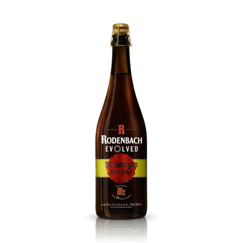 Professionele foto van Rodenbach Evolved 75cl - Rudy ampe
