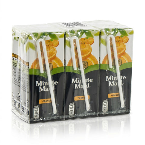 Professionele foto van Minute Maid Ace Brik - Rudy ampe