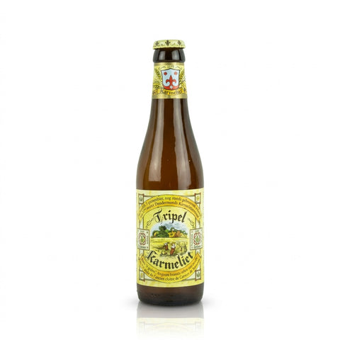 Professionele foto van Karmeliet Tripel - Rudy ampe
