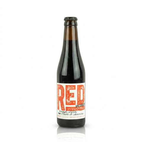 Professionele foto van Petrus Red - Rudy ampe