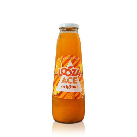 Professionele foto van Looza Ace Fruitsap - Rudy ampe