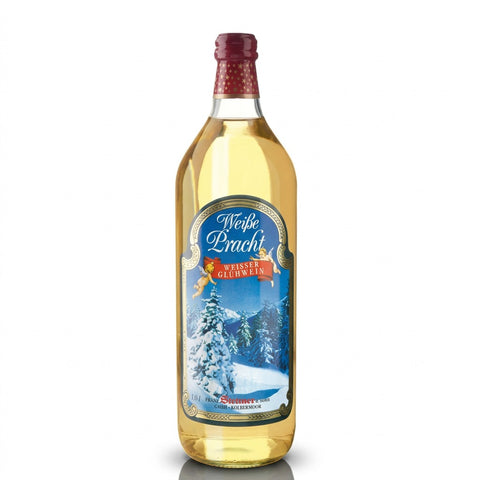 Professionele foto van Gluhwein Weisse Pracht - Rudy ampe