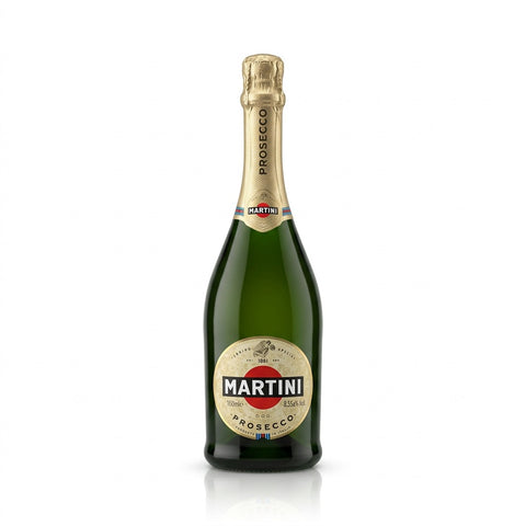 Professionele foto van Martini Prosecco 11° - Rudy ampe