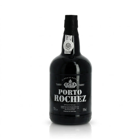 Professionele foto van Porto Rochez Tawny - Rudy ampe