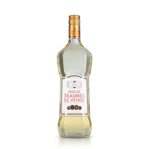 Professionele foto van Muscat de Beaumes & Venise - Rudy ampe