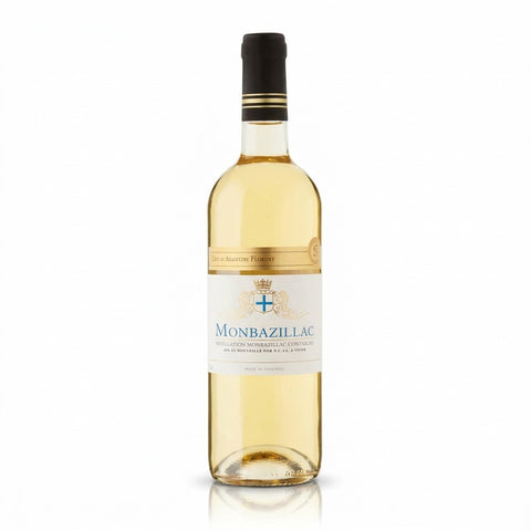 Professionele foto van Monbazillac Moelleux - Rudy ampe