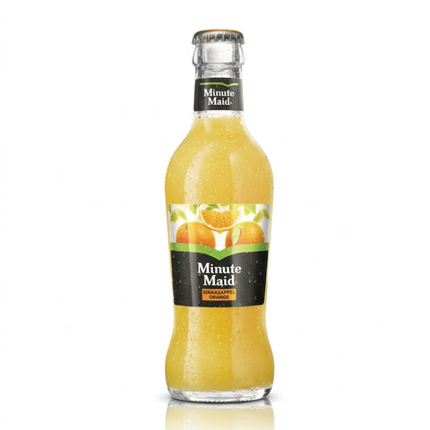 Professionele foto van Minute Maid Ace - Rudy ampe