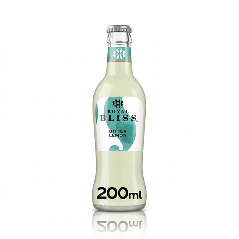Professionele foto van Royal Bliss Bitter Lemon - Rudy ampe