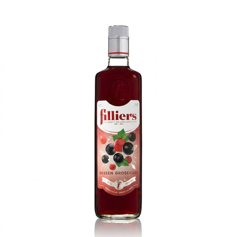 Professionele foto van Filliers Bessen Jenever - Rudy ampe