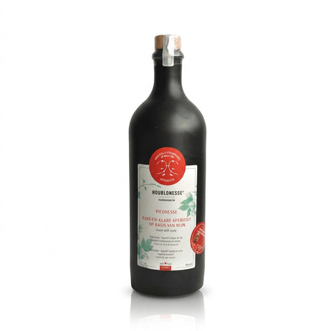 Professionele foto van Piconesse 70cl - Rudy ampe
