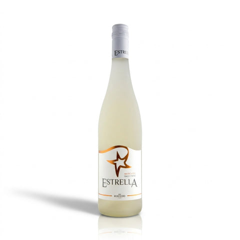 Professionele foto van Estrella Muscat Wit - Rudy ampe