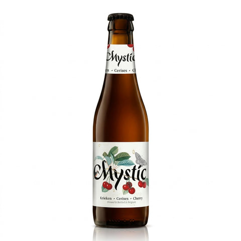 Professionele foto van Mystic Kriek - Rudy ampe