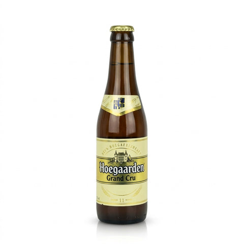 Professionele foto van Hoegaarden Grand Cru - Rudy ampe