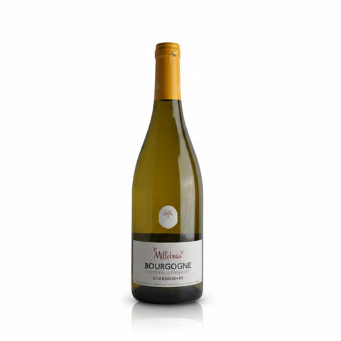Professionele foto van Bourgogne Côte Chalonnaise - Rudy ampe