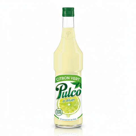 Professionele foto van Pulco Limoen - Rudy ampe