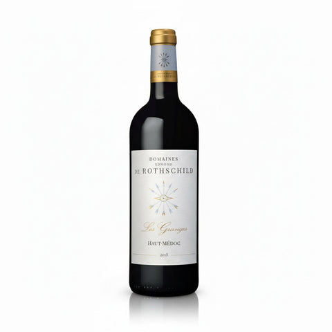 Professionele foto van Les Granges Rotschild 1.5L - Rudy ampe