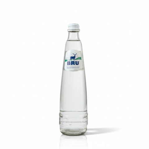 Professionele foto van Bru Bruisend Water - Rudy ampe