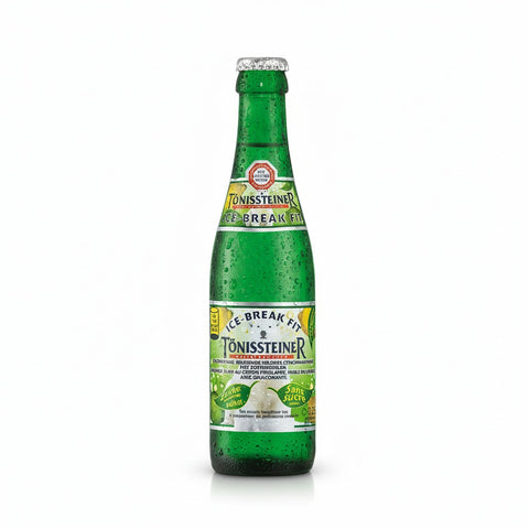 Professionele foto van Ton. Ice Break Bak - 12 x 75cl - Rudy ampe