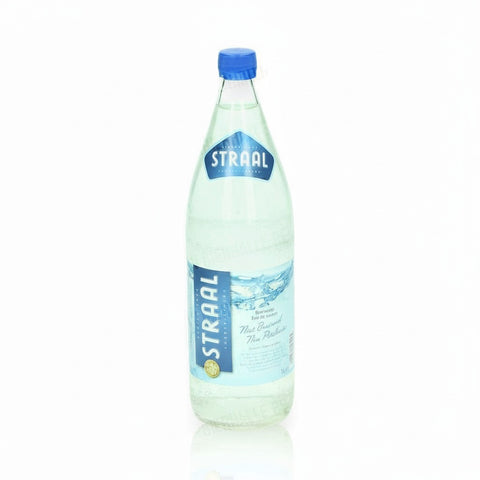 Professionele foto van Straal Br. Water Bak - 12 x 1L - Rudy ampe