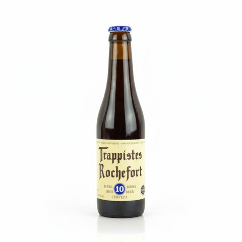 Professionele foto van Rochefort 10° - Rudy ampe