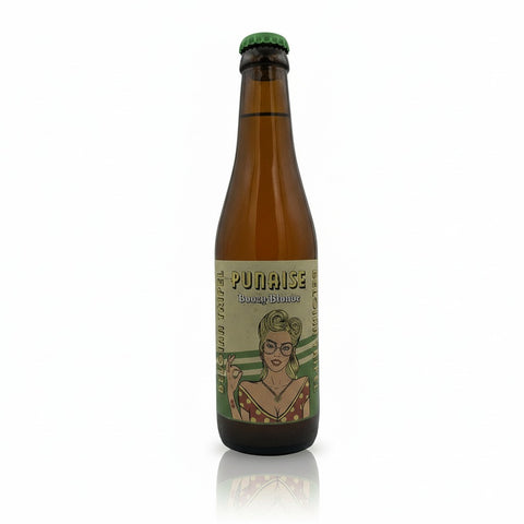 Professionele foto van Punaise Boozy Blonde - Rudy ampe