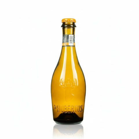 Professionele foto van St. Hubertus Blond - Rudy ampe