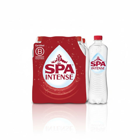 Professionele foto van Spa Intense Pet - Rudy ampe